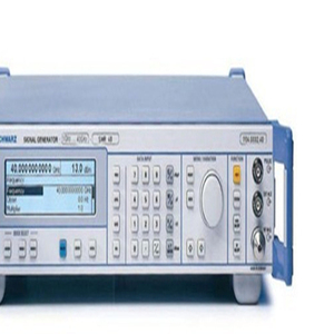 Nouveau générateur de signal R&S SMR20 20g Rohde & Schwarz Haute précision Garantie 1 an 10m-20GHz 380V/220V - Product Image 3