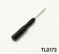 Nouveau tournevis pour pistolet de pulvérisation compatible M TL0173 pour imprimante à jet d'encre continu série 9010/9020/9030/9018/9028, garantie 1 an, 1 kg