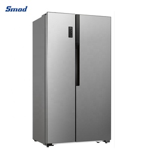 Refrigerador de Dos Puertas de 20 Pies Cúbicos con Dispensador de Agua y Hielo - Product Image 3