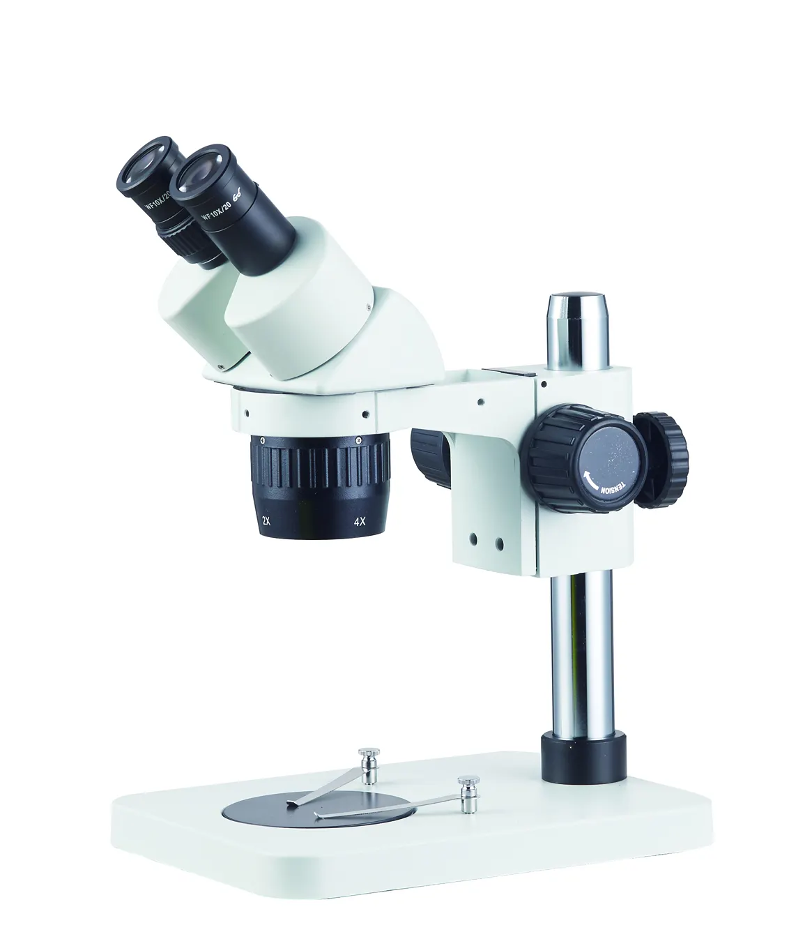 Industrial Binocular Stereo Microscope High Definition 10x/30x 20x/40x 10x/20x Microscope