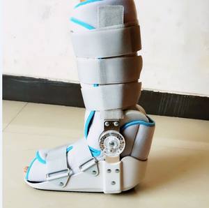 CE sepatu bot medis, untuk Badan bawah nyaman Orthotics desain baru Walker medis - Product Image 6
