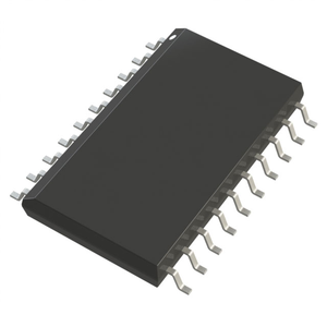 ADM2587EBRWZ Transceptor RS485 RS422 Aislado de 2.5kV, 500kbps, ±15kV ESD, <span class=keywords><strong>IsoPower</strong></span>, Chips IC de Interfaz SOIC20 - Product Image 1