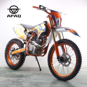 Motocicleta Enduro Cross Dirt <span class=keywords><strong>Bike</strong></span> 250cc <span class=keywords><strong>Pit</strong></span> <span class=keywords><strong>Bike</strong></span> <span class=keywords><strong>250</strong></span> - Product Image 2