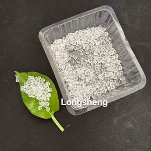 Offre Spéciale : Granulés de Polystyrène Vierge GPPS HIPS – Matière Première Plastique en Pellets, Fabriqués à Prix d'Usine - Product Image 3