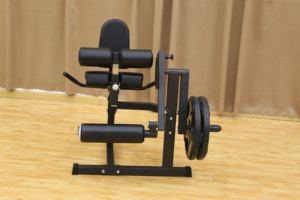 Pressoir réglable pour les jambes, équipement <span class=keywords><strong>de</strong></span> Fitness, exercice à domicile, exercices <span class=keywords><strong>de</strong></span> poids, boucles, Extension, gymnastique - Product Image 2