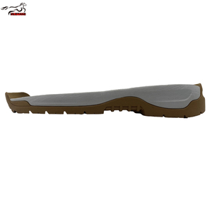<span class=keywords><strong>Mustang</strong></span> de alta calidad, los más nuevos <span class=keywords><strong>zapatos</strong></span> casuales, zapatillas ligeras de rebote, suela de zapato deportivo de moda informal para hombres - Product Image 2
