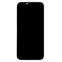 Écran LCD pour iPhone 14 Plus 6,7 pouces, écran de téléphone avec haute luminosité, couleurs naturelles et grand angle de vision