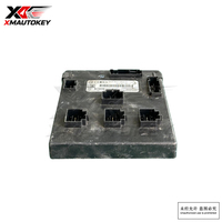 Module de commande de carrosserie (BCM) OE 8K0907063D pour Audi, unité de commande de carrosserie automobile d'origine d'occasion