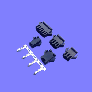 ขั้วต่อ <span class=keywords><strong>JST</strong></span> <span class=keywords><strong>SMR</strong></span> <span class=keywords><strong>03V</strong></span> <span class=keywords><strong>B</strong></span> 2.5มม. - Product Image 6