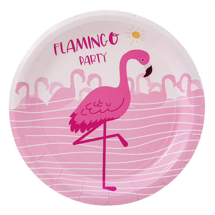 7 "plate-8pcs