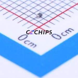 CBG100505U000T Ferrite Bead 0402 RF 0Ohm@100MHz 100mOhm 300mA 1 - Product Image 2