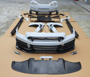 ชุดตัวถังรถยนต์สำหรับนิสสันรุ่น <span class=keywords><strong>GTR</strong></span> <span class=keywords><strong>R35</strong></span>อัพเกรด<span class=keywords><strong>2024</strong></span> <span class=keywords><strong>GTR</strong></span> <span class=keywords><strong>Nismo</strong></span> วัสดุคาร์บอนไฟเบอร์ - Product Image 6