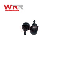 WRR 93160047 Buses de pulvérisation d'eau avant pour lave-glace, jet de lave-glace avant pour Renault LAGUNA Trafic II X83 NISSAN