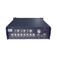 Type de produit AM30T1350-0308 haute performance de multiplexeur de matrice d'ondes ultracourtes rf