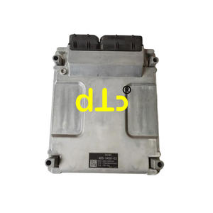 Piezas de Maquinaria de Construcción para Perkins 4899456 CONTROL GP-E de Alta Calidad - Product Image 5