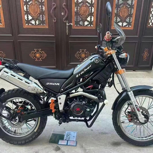 Moto tout-terrain <span class=keywords><strong>Enduro</strong></span> Dual Sport 250cc Magician, monocylindre haute puissance, <span class=keywords><strong>4</strong></span> <span class=keywords><strong>temps</strong></span>, EFI, essence, vente en gros - Product Image 3