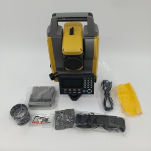 Reflektörsüz toplam istasyon son Model GM52 GM100 IM52 IM100 toplam istasyon jeolojik anket aracı - Product Image 3