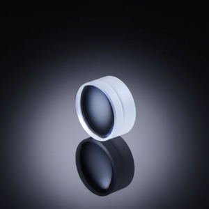 Lentilles achromatiques cémentées en verre optique de diamètre 12,5 mm, FL 100 mm, avec revêtement antireflet - Product Image 2