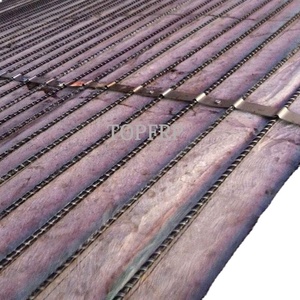 Barres d'armature composites en basalte BFRP de haute qualité pour la construction - Product Image 6