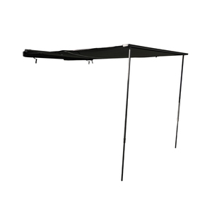 Accessoires de voiture universels 4x4 tout-terrain camping extérieur nouvelle auvente de voiture autoportante à 270 degrés - Product Image 2