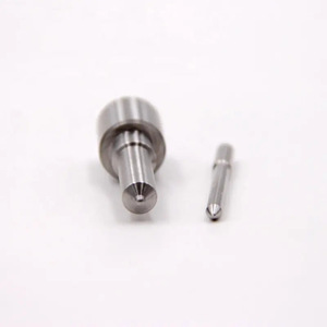 Injecteur diesel Common Rail DLLA158P1385 pour moteur, pièce de rechange en métal pour injection de carburant - Product Image 3