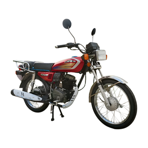 Venta caliente de un solo cilindro 150 <span class=keywords><strong>Cc</strong></span> motocicletas de gasolina China motocicleta de gasolina para carreteras y vida diaria - Product Image 6