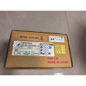 Contrôleur de moteur à entraînement direct NSK M-EDD-PS3030AB501-03 pour équipement d'automatisation industrielle - Product Image 3