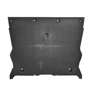 Protector de Espuma Inferior para Parachoques Delantero Welta Perfect OEM, Resistente a Impactos y al Desgaste, Compatible con Tesla Model 3 1104312-00-B - Product Image 6