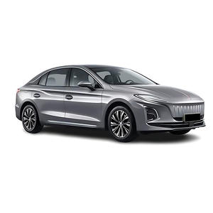 Vehículo de nueva energía Hongqi de 5 plazas de 136 caballos de fuerza puro eléctrico de Venta caliente a un <span class=keywords><strong>precio</strong></span> asequible - Product Image 2