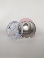 Vaso Térmico Portátil COOTTY de 12 oz, Acero Inoxidable 304, Aislado al Vacío, con Tallo Desmontable y Tapa Impermeable, para Camping