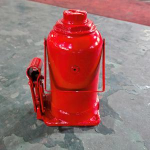 CRIQUE BOTELLA 32 TN Gato de acero MACACO TIPO GARRAFA 32 TONELADAS - Product Image 3