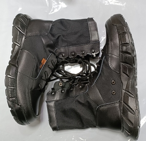 Stock TSB01 Cow Leather Super Lightweight Tactical <b>Boots</b> Outdoor <b>Hiking</b> <b>Boots</b> Wholesale - Product Image 6