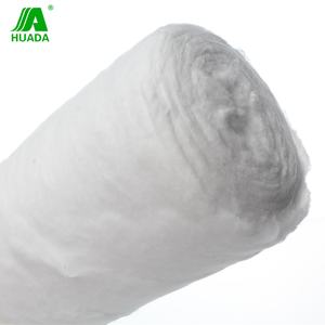 25g 50g 200g 500g gulungan kapas penyerap gulungan wol katun medis - Product Image 5