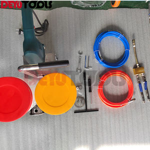 آلة عزل رش الرغوة Pu صغيرة محمولة للبيع - Product Image 5