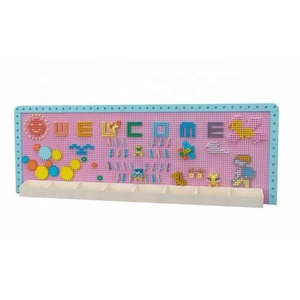 Qiaoqiao tùy chỉnh lớn từ trẻ em EVA bọt xây dựng khối tường đồ chơi - Product Image 2