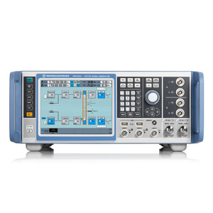 Module générateur de signal haute fréquence RS SMW200A, générateur de signal de qualité supérieure - Product Image 1