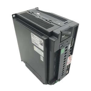 Servomotor Electrónico con Controlador ASD-A2-2043-M - Product Image 2