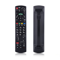 Control Remoto Universal N2QAYB000572 para Televisor LCD Panasonic