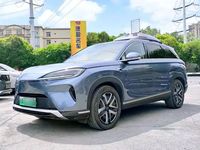 BYD Sealion 07 DM-i 150 Navigator+ PHEV LHD SUV Euro VI 2025 |   Compre Autos Híbridos Chinos Usados, Exportación a África, Compras al por Mayor