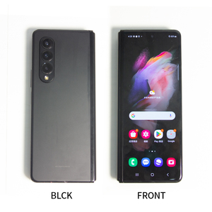 Teléfonos Originales ultra Smartphones <span class=keywords><strong>5G</strong></span> Dual SIM Teléfono Celular Móvil Negro Smartphone - Product Image 2