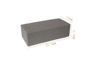 Decoración <span class=keywords><strong>de</strong></span> la boda al por mayor <span class=keywords><strong>de</strong></span> buena calidad <span class=keywords><strong>de</strong></span> flores frescas <span class=keywords><strong>de</strong></span> <span class=keywords><strong>barro</strong></span> con letras <span class=keywords><strong>de</strong></span> espuma floral - Product Image 5