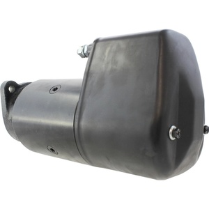 Motorino di Avviamento 24V per Escavatori VOLVO EC360B EC460B e Pale Gommate L180E L220E - Ricambi Macchine Edili 0001416021 - Product Image 3
