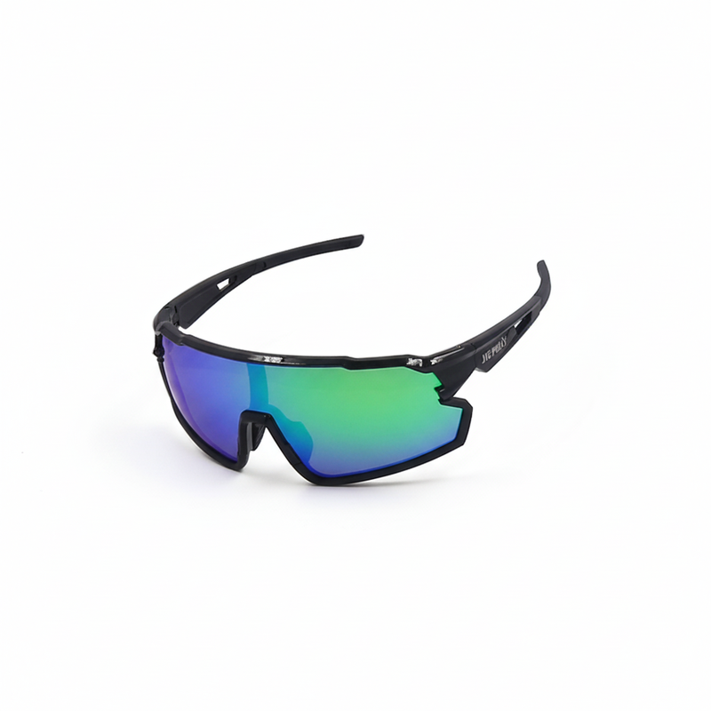 Wholesale Oversized Frame PC Lens Custom