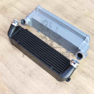 <span class=keywords><strong>Intercooler</strong></span> pour <span class=keywords><strong>bmw</strong></span> F20 F30 228i M235i 328i 335i 428i <span class=keywords><strong>435i</strong></span> N20 N55 Échangeur d'air - Product Image 5