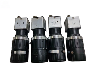 เซ็นเซอร์ควบคุม PLC กล้องอุตสาหกรรม ยี่ห้อใหม่แกะกล่องของแท้ BATTEN-050-GM - Product Image 1