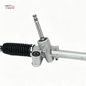 Nueva cremallera de dirección asistida para OEM 4410A414 para MITSUBISHI 2012-2013 LHD - Product Image 5