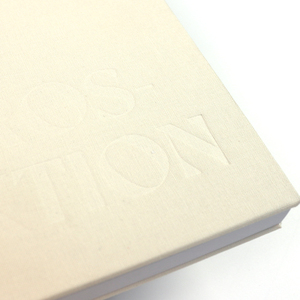 Nhà máy tùy chỉnh Linen bìa sách bìa cứng cuốn sách Tạp Chí in ấn - Product Image 6