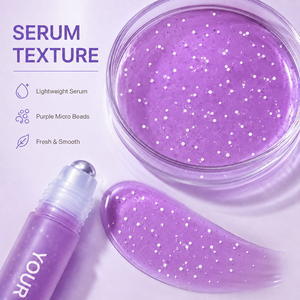 Crema Contorno de <span class=keywords><strong>Ojos</strong></span> Antienvejecimiento de Marca Privada, Crema Hidratante para el Cuidado de la Piel, Suero <span class=keywords><strong>Antiarrugas</strong></span> con PDRN para el Cuidado de la Piel y Maquillaje - Product Image 3