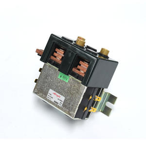 คอนแทคเตอร์ Albright Dc182 24V 48V 80V 3 เฟส แบบติดตั้งบนแผงวงจรไฟฟ้า สำหรับรถยก - Product Image 5