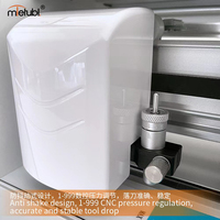Machine de découpe automatique de film TPU hydrogel intelligent Mietubl CUT-180T